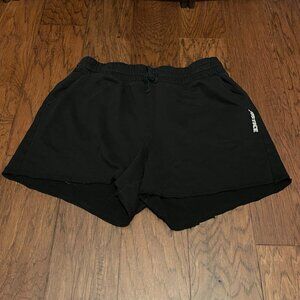 Black Justice Shorts - Multiple Available